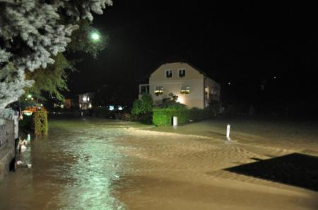 Poplave - september 2010 1